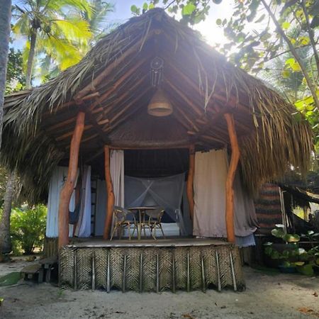 Nueva Onda Bed & Breakfast ปาโลมิโน ภายนอก รูปภาพ